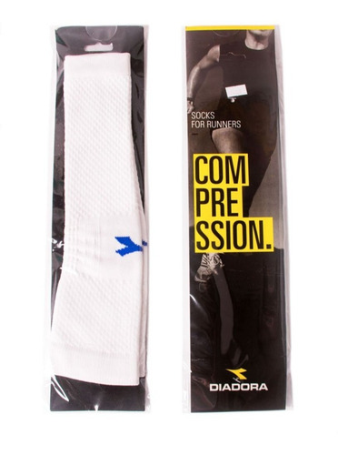 Manga De Compresion Diadora Basquet Running Volley Unisex