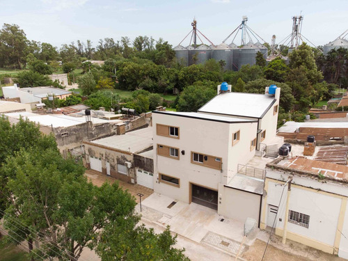 Imagen 10 de 11 de Venta De Departamento Con Patio - Pilar