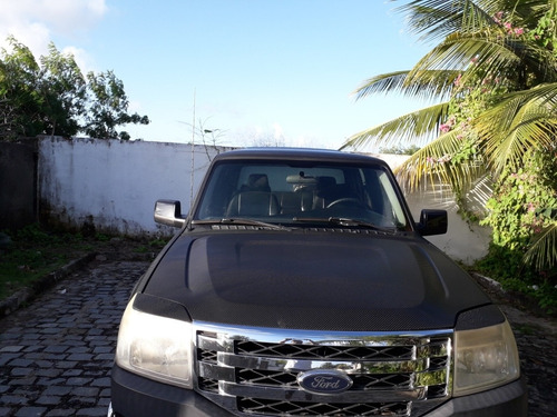 Ford Ranger 2.3 Xlt Cab. Dupla 4x2 4p 2010