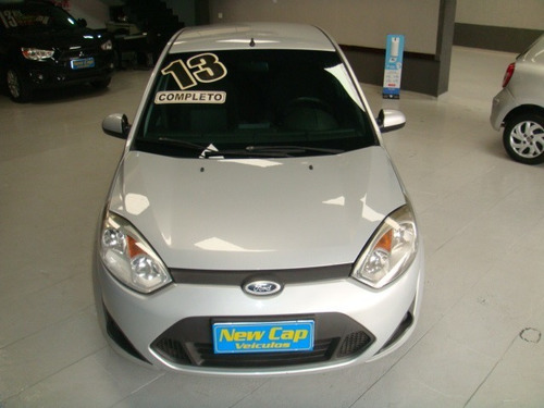 Fiesta Sedan