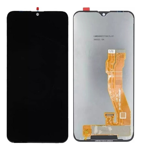 Pantalla Para LG K22 Lcd - Smart Tronic