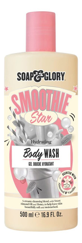 Soap & Glory Smoothie Star Gel De Ducha Hidratante Y Revital