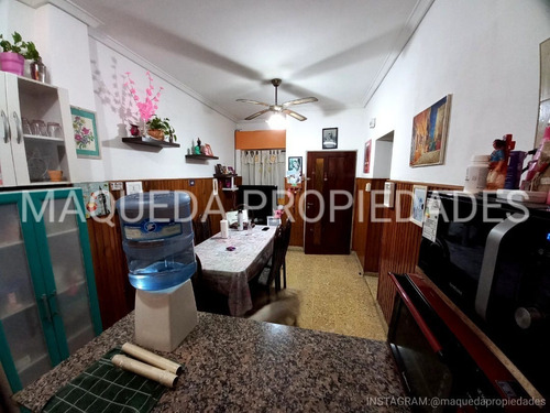 Imagen 3 de 8 de Venta Ph 3 Ambientes Planta Baja Al Frente
