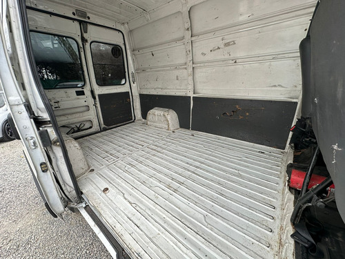 Citroën Jumper 2.3 Hdi 35 Mh