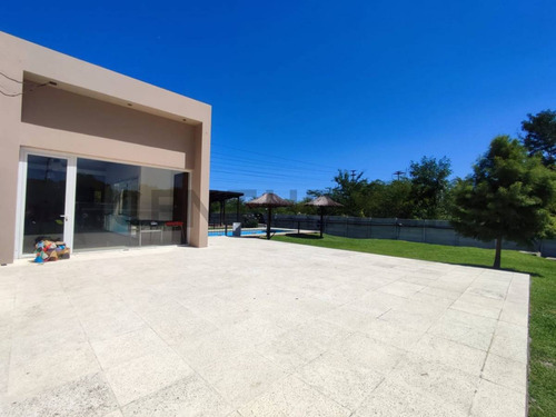 Venta Lote Barrio Los Arces Cañada De Pilar