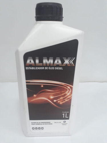 Aditivo Para Combustível Diesel Original Amarok G052385q0