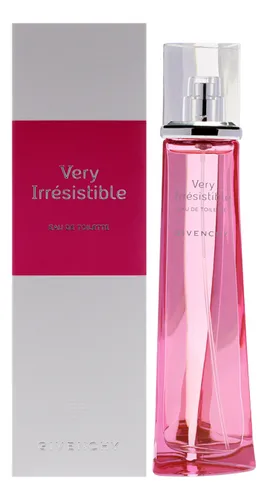 Givenchy De 80 Ml Muito Irresistível