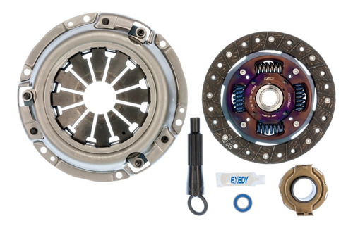 Kit Clutch Honda City  1.5 2011 - 2016 Fit 1.5 2009 Exedy