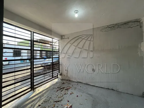 Casas En Venta En Fresnos Iv
