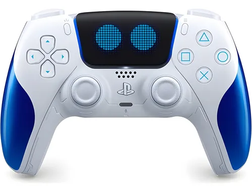 comprar Joystick Inalámbrico Dualsense Astro Bot Ps5 Ed Limitada
