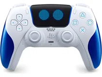 Comprar Joystick Inalámbrico Dualsense Astro Bot Ps5 Ed Limitada