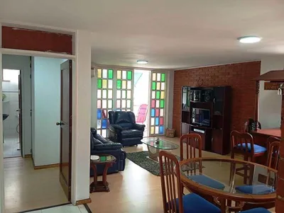 Apartamento en alquiler
