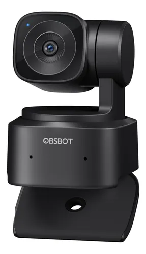 comprar Cámara Web Obsbot Tiny Se 1080p 100 Fps Cámara Web Ptz Con S