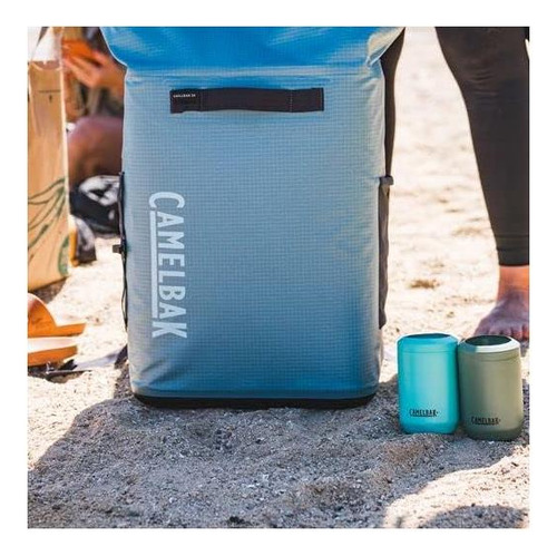 Camelbak Horizon Puede Enfriar, Acero Inoxidable Aislado,