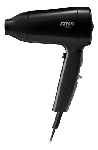 Secador De Pelo Atma Sp8925p Style 1300w