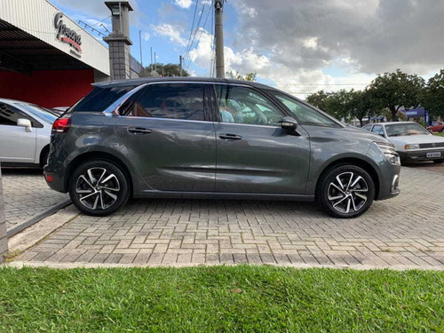 Citroen C4 Picasso 1.6 Intensive 16v Turbo