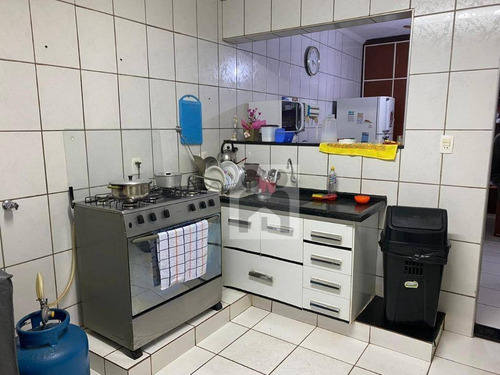 Imagem 6 de 30 de Casa Com 3 Dormitórios À Venda, 97 M² Por R$ 399.000 - Independência - Ribeirão Preto/sp - Ca0531