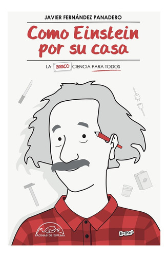 Como Einstein Por Su Casa  - Fernández Panadero, Javier