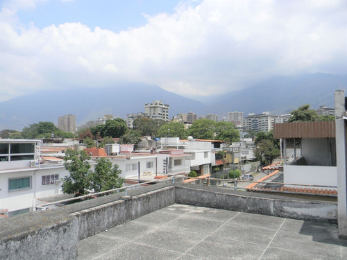 Imagen 23 de 23 de Venta Casa En La California Norte, 450 M2, 6h, 6b, 3e, Caracas, Sucre