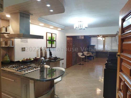 Me 23-3106 Venta Apartamento Colinas De Bello Monte