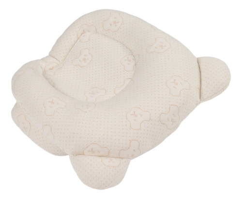 Almohada Moldeadora De Cabeza Para Bebés Recién Nacidos Prev
