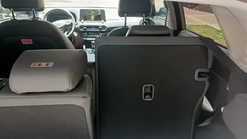 Hyunday Kona Hibrida Original