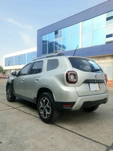 Renault Duster 1.3 Intense Mt 4x4