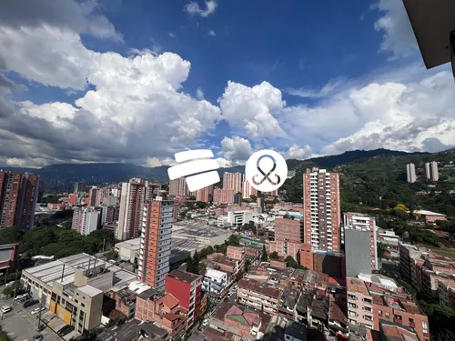 Venta De Apartamento En Sabaneta Ubicación Privilegiada Parte Baja