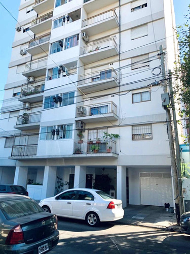 Venta Departamento 2 Ambientes Ramos Mejía Centro