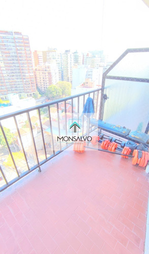 Imagen 8 de 12 de Monoambiente En Venta Sobre Av. Libertador!!! Oportunidad