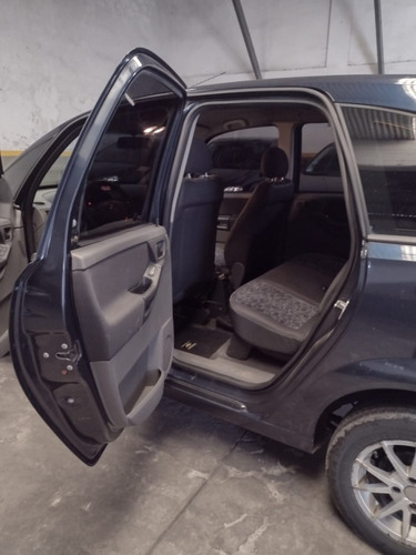Imagen 3 de 10 de Chevrolet Meriva 2005 1.8 Gl