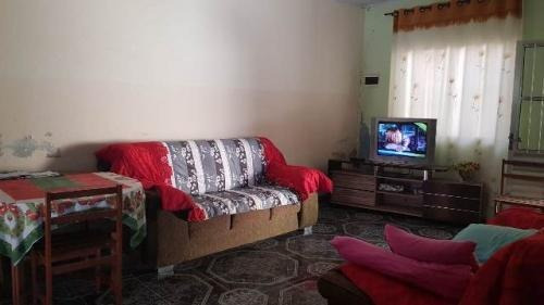 Imagem 8 de 14 de Casa Na Praia, Analisa 90 Mil + Parcelas. Ca026