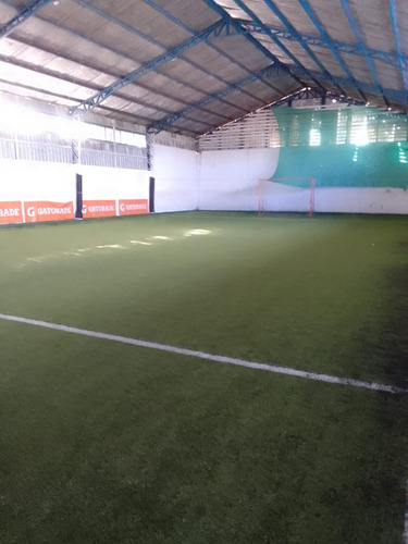 Vende Sitio En Luis Durand A 6 Uf/m2 Con Potencial Inmob.