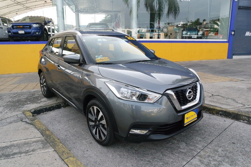 Imagen 2 de 15 de 2018 Nissan Kicks Exclusive Factura Original