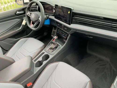 Volkswagen Jetta Gli 2.0 T Aut 2025 Obsequio Js