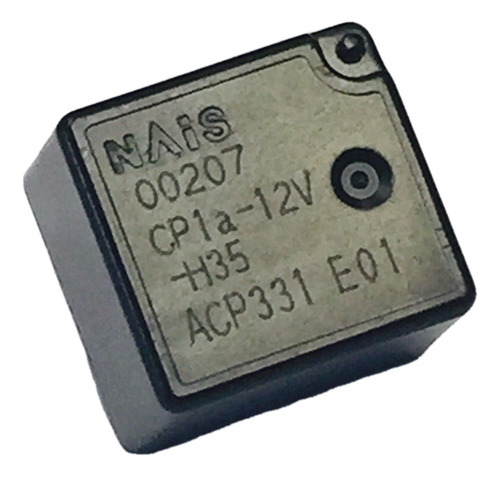 Relay Acp331 Cp1a-12v