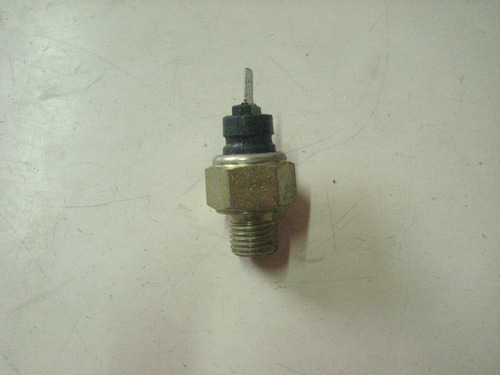 Bulbo Presion De Aceite Fiat 128 125 147 600 Duna Original