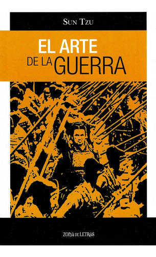 El Arte De La Guerra - Sun Tzu