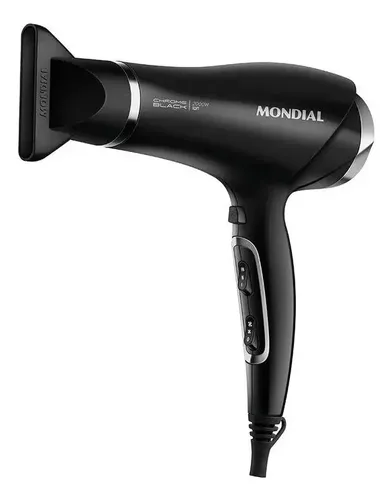 Secador de Cabelos Mondial 2000W - SCN-04