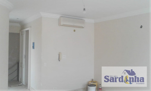 Imagem 5 de 15 de Apartamento Em Paraisópolis - São Paulo - 2467