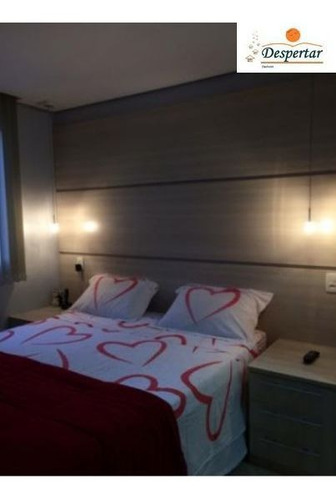 05026 - Apartamento 2 Dorms. (1 Suíte), Limão - São Paulo/sp - 5026