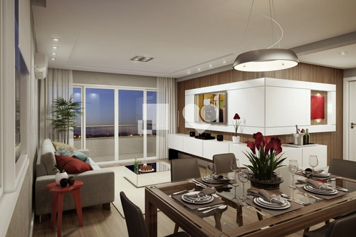 Imagem 2 de 15 de Apartamento - Tristeza - Ref: 40091 - V-58462269