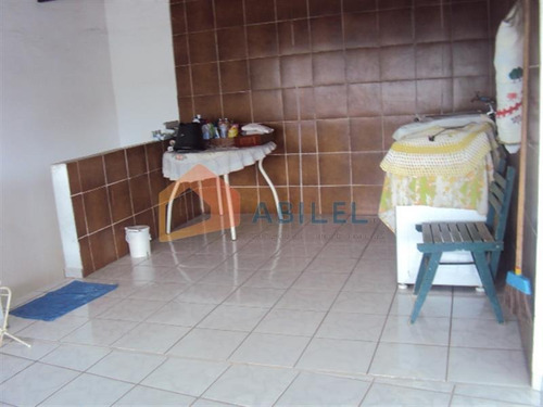 Imagem 18 de 21 de Sobrado Casa Verde - 8065