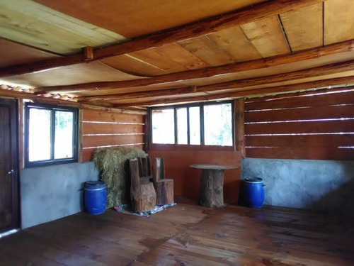 Imagen 7 de 14 de Vendo Cabaña En Zacatlan, Puebla
