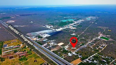 Terreno en venta