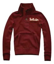 Comprar Sudadera Hollister M 100% Original Abercrombie Aeropostale 5