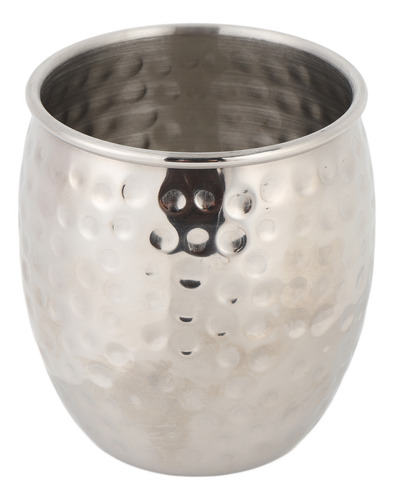 Vasos De Cóctel De Acero Inoxidable 304 Exquisite Cellular