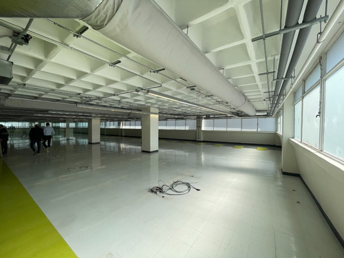 Edificio Stand Alone Ideal Call Center