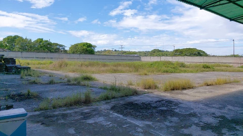 Imagen 7 de 16 de Alquiler Galpon Industrial Que Consta De 4 Depósitos Santa Teresa Del Tuy