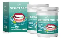 Comprar Pasta De Dientes En Tabletas Yilest Pasta Dientes Sólida 30p